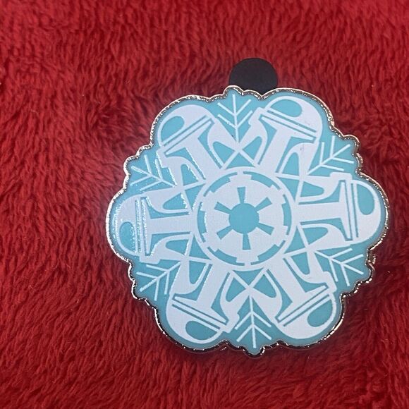 Disney Pin Lot of 6 Star Wars Mickey Mouse Mixed Variety - Picture 15 of 16